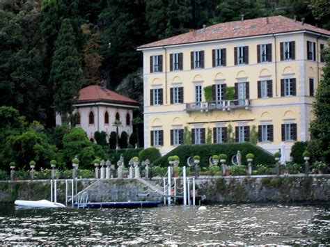 Villa Fontanelle 